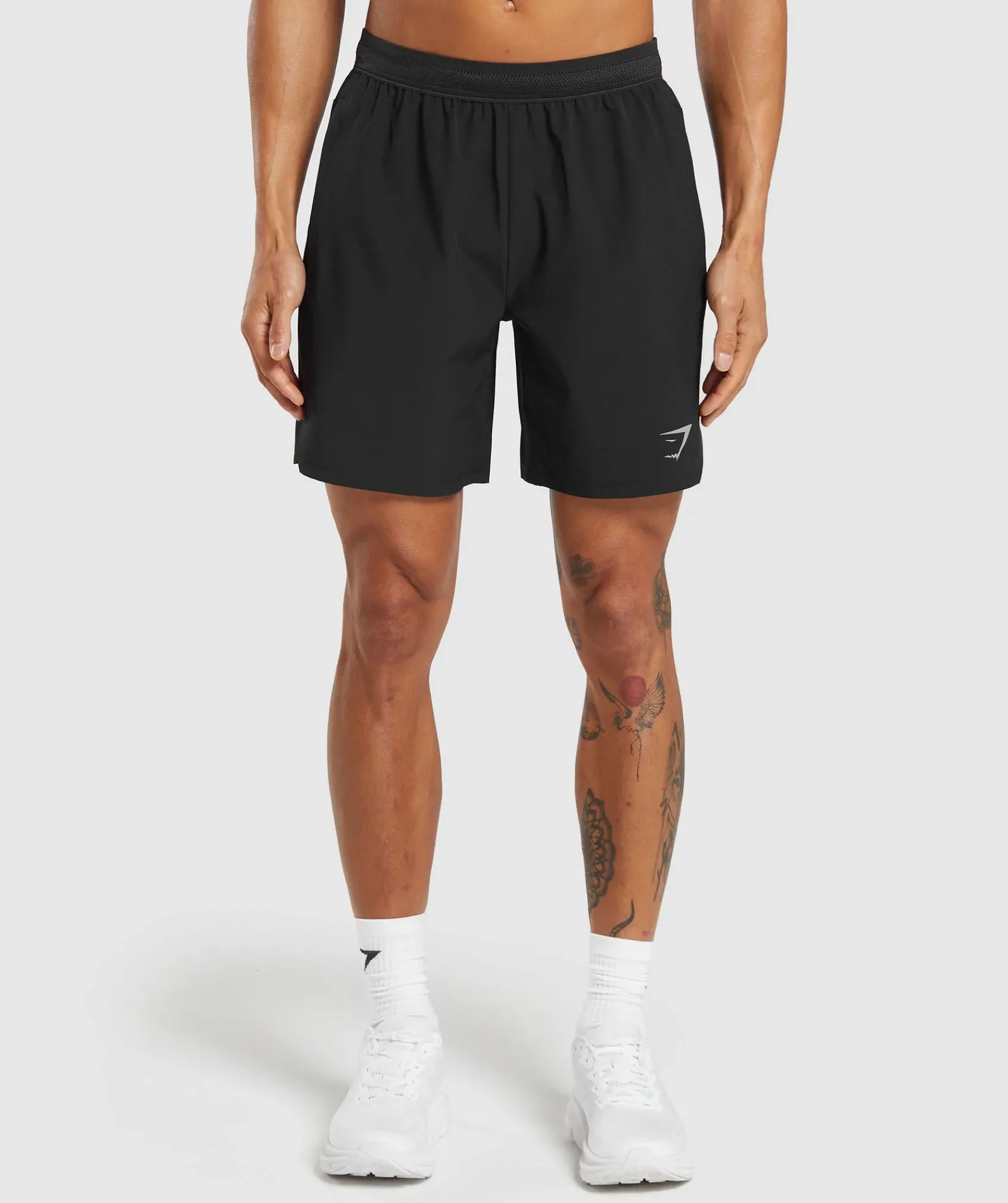 Heren Gymshark Shorts*Speed 7" Shorts