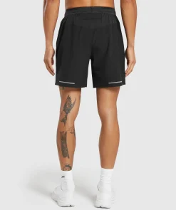 Heren Gymshark Shorts*Speed 7" Shorts
