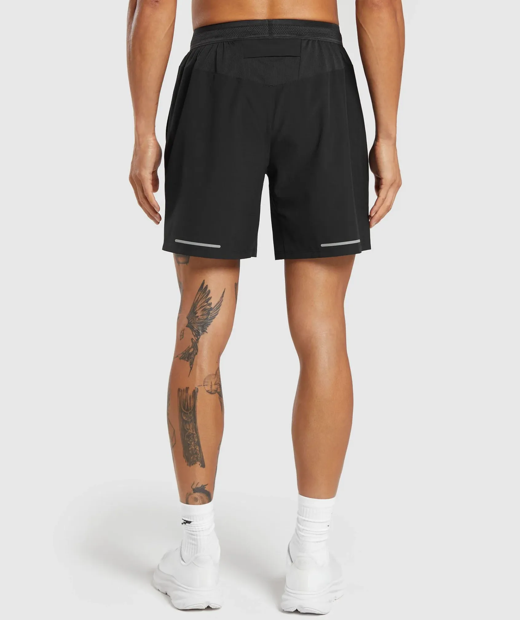 Heren Gymshark Shorts*Speed 7" Shorts