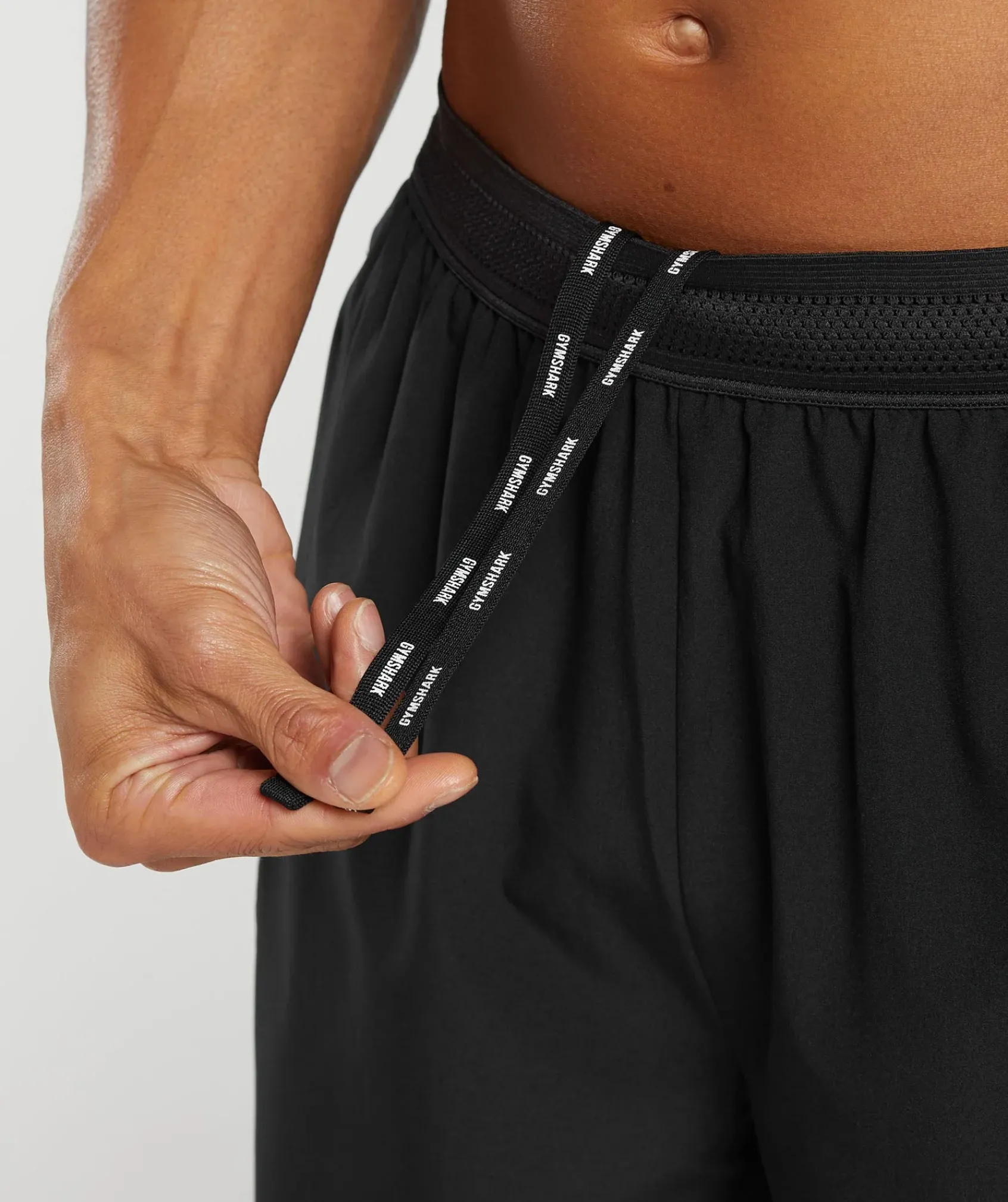 Heren Gymshark Shorts*Speed 7" Shorts