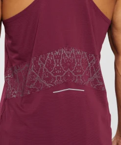 Heren Gymshark Tanktops|T-shirts*Speed Tank