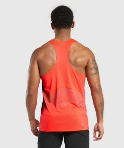 Heren Gymshark Tanktops*Speed Tank