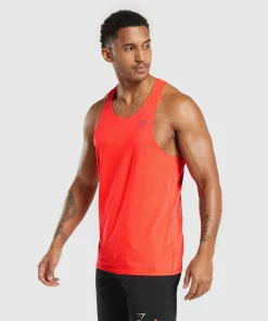 Heren Gymshark Tanktops*Speed Tank