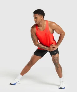 Heren Gymshark Tanktops*Speed Tank