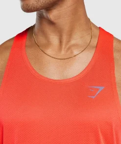 Heren Gymshark Tanktops*Speed Tank