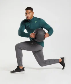 Heren Gymshark Joggingbroeken*Sport Joggers