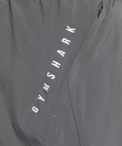 Heren Gymshark Shorts*Sport 5" 2 In 1 Shorts