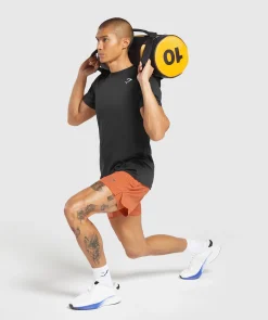 Heren Gymshark Shorts*Sport 5" 2 in 1 Shorts