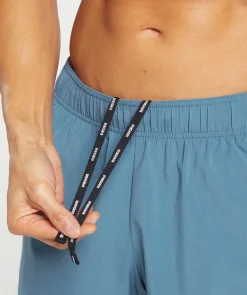 Heren Gymshark Shorts*Sport 5" 2 in 1 Shorts