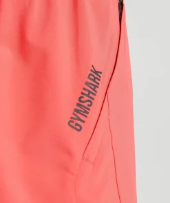 Heren Gymshark Shorts*Sport 5" 2 in 1 Shorts