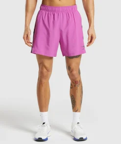 Heren Gymshark Shorts*Sport  7" Short
