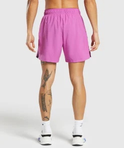 Heren Gymshark Shorts*Sport  7" Short