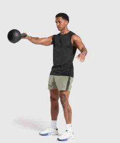 Heren Gymshark Shorts*Sport 7" Short