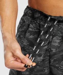 Heren Gymshark Shorts*Sport 5" Short