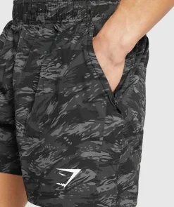 Heren Gymshark Shorts*Sport 5" Short