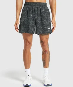 Heren Gymshark Shorts*Sport 7" Shorts