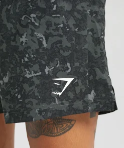 Heren Gymshark Shorts*Sport 7" Shorts
