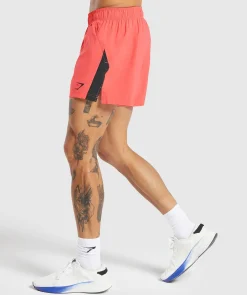 Heren Gymshark Shorts*Sport  5" Shorts