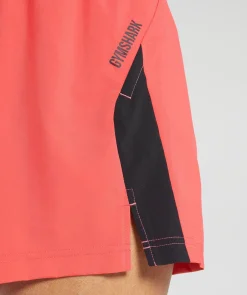 Heren Gymshark Shorts*Sport  5" Shorts
