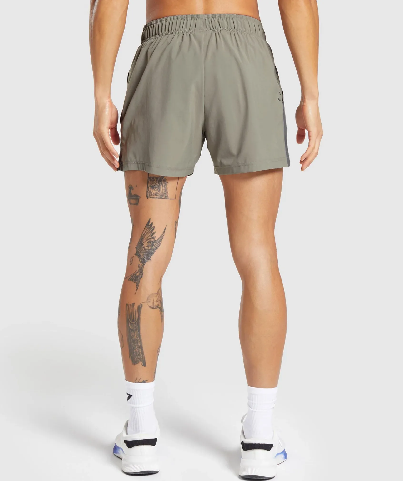 Heren Gymshark Shorts*Sport 5" Shorts