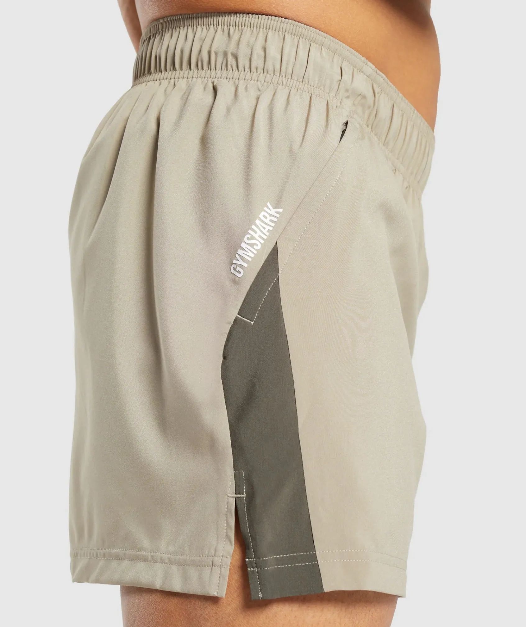 Heren Gymshark Shorts*Sport 5" Shorts