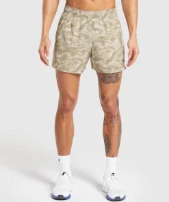 Heren Gymshark Shorts*Sport 5" Shorts