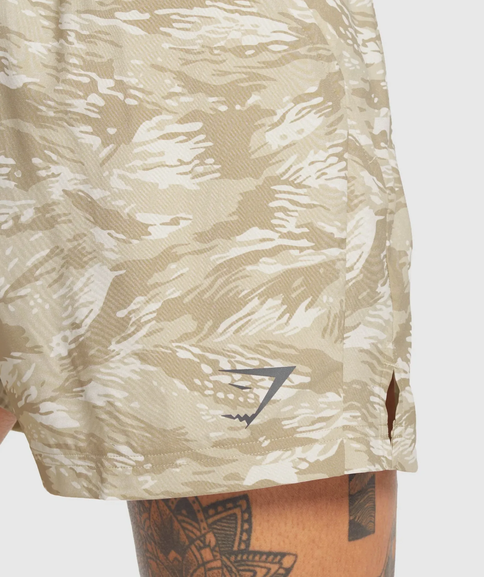 Heren Gymshark Shorts*Sport 5" Shorts