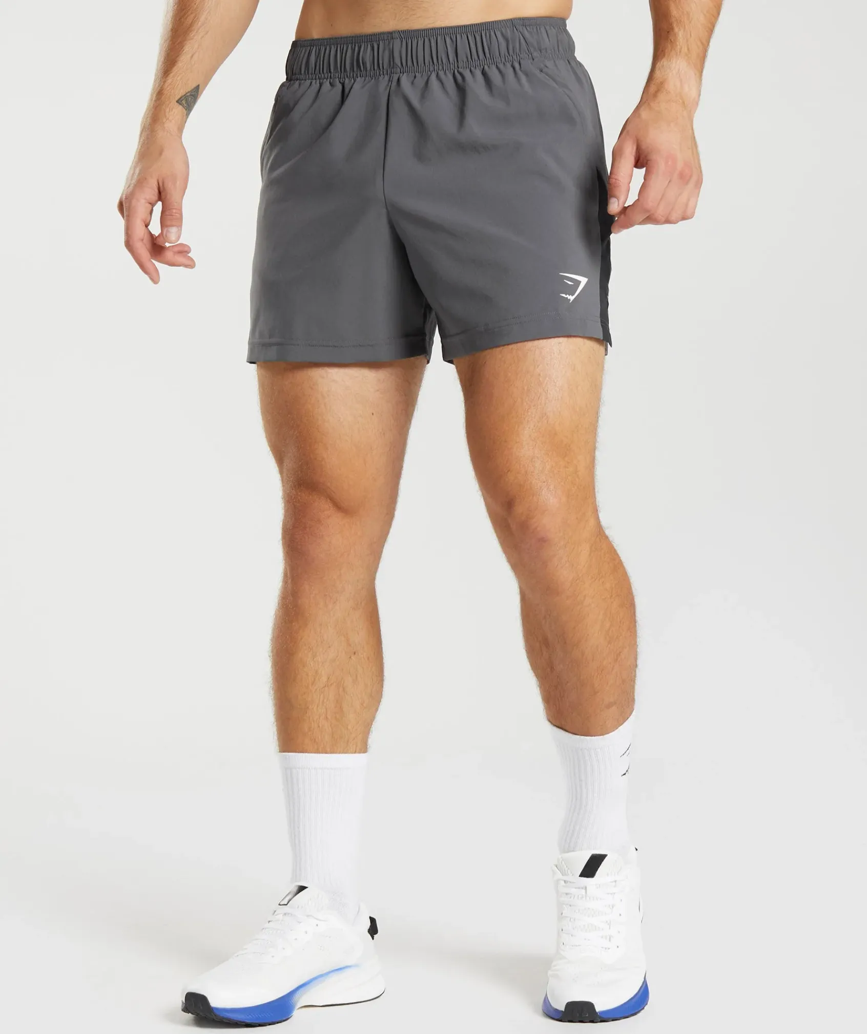 Heren Gymshark Shorts*Sport 5" Shorts