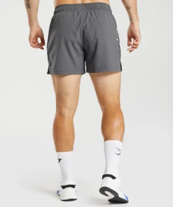 Heren Gymshark Shorts*Sport 5" Shorts