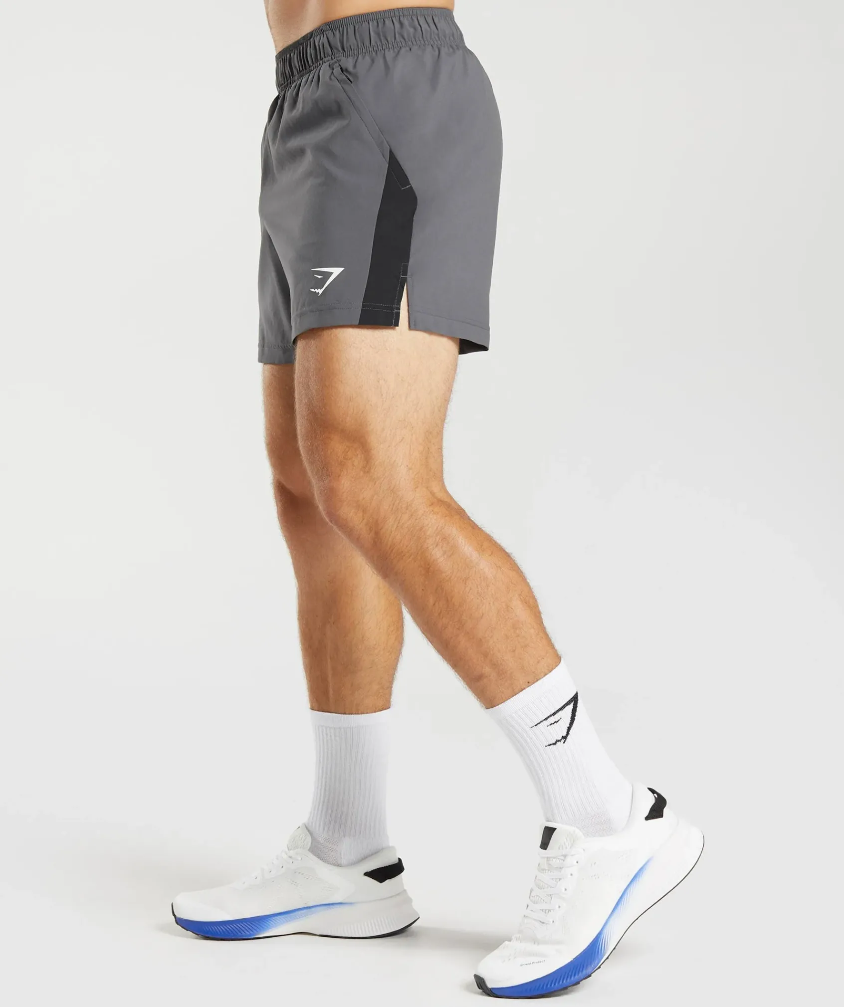Heren Gymshark Shorts*Sport 5" Shorts