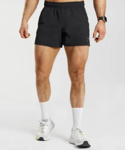 Heren Gymshark Shorts*Sport 5" Shorts