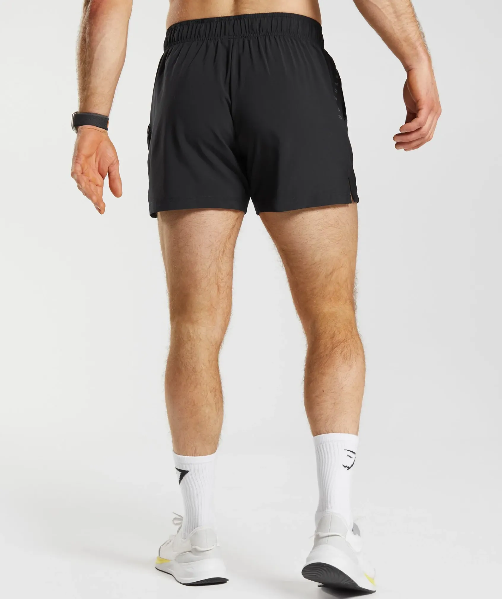 Heren Gymshark Shorts*Sport 5" Shorts