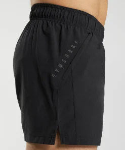 Heren Gymshark Shorts*Sport 5" Shorts