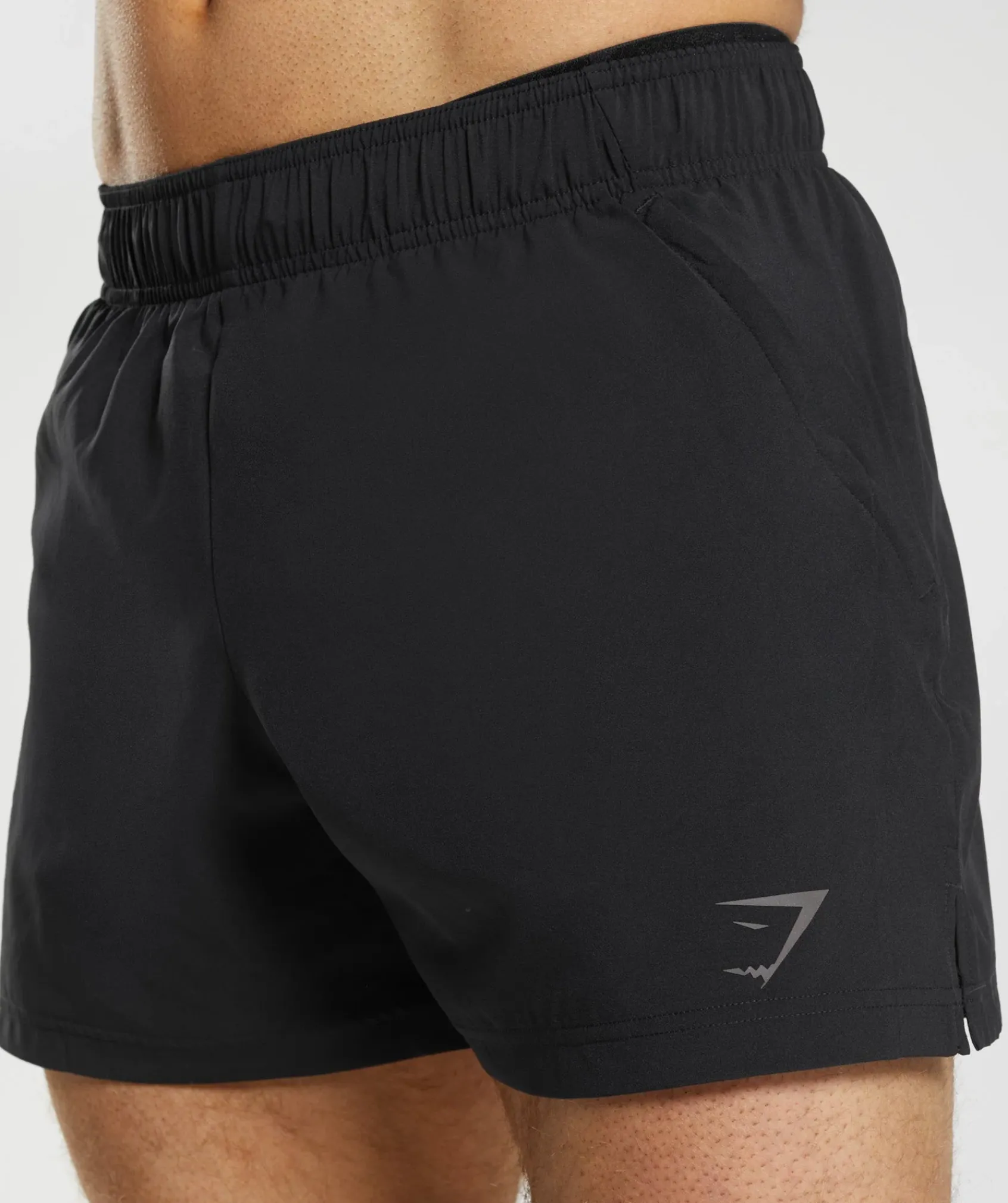 Heren Gymshark Shorts*Sport 5" Shorts