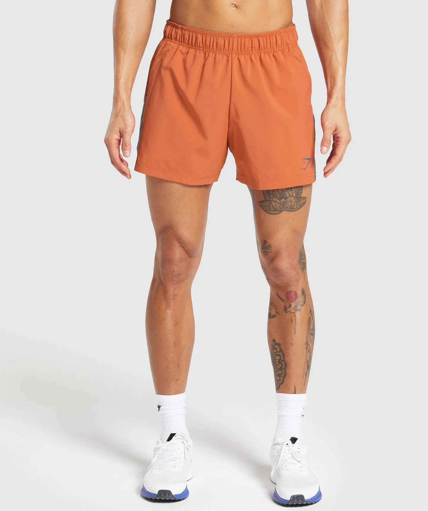 Heren Gymshark Shorts*Sport 5" Shorts