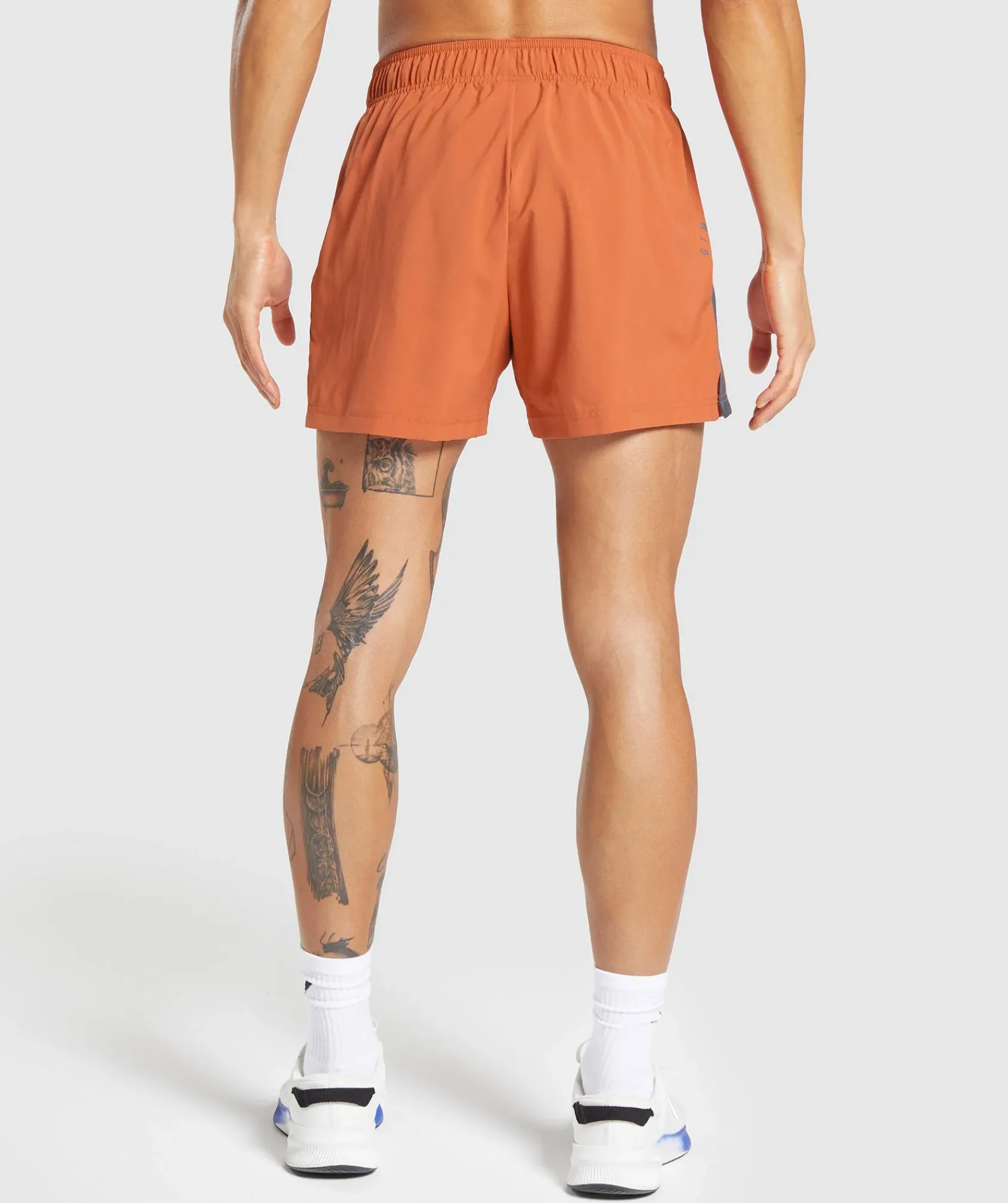 Heren Gymshark Shorts*Sport 5" Shorts