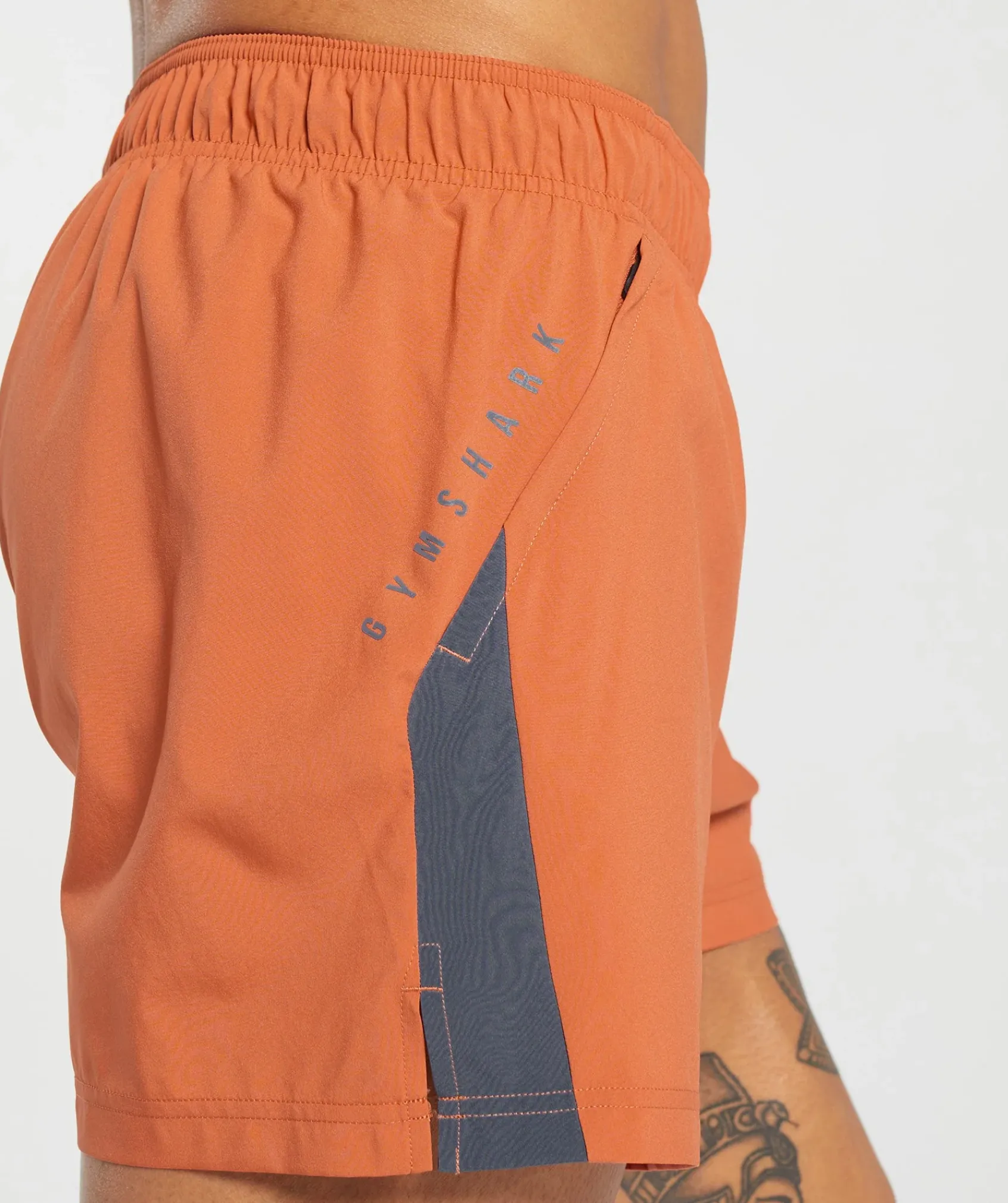Heren Gymshark Shorts*Sport 5" Shorts