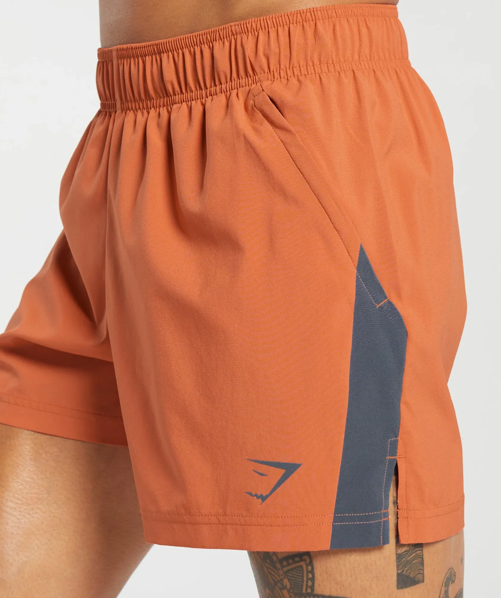 Heren Gymshark Shorts*Sport 5" Shorts