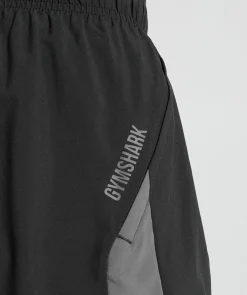 Heren Gymshark Shorts*Sport  5" Shorts