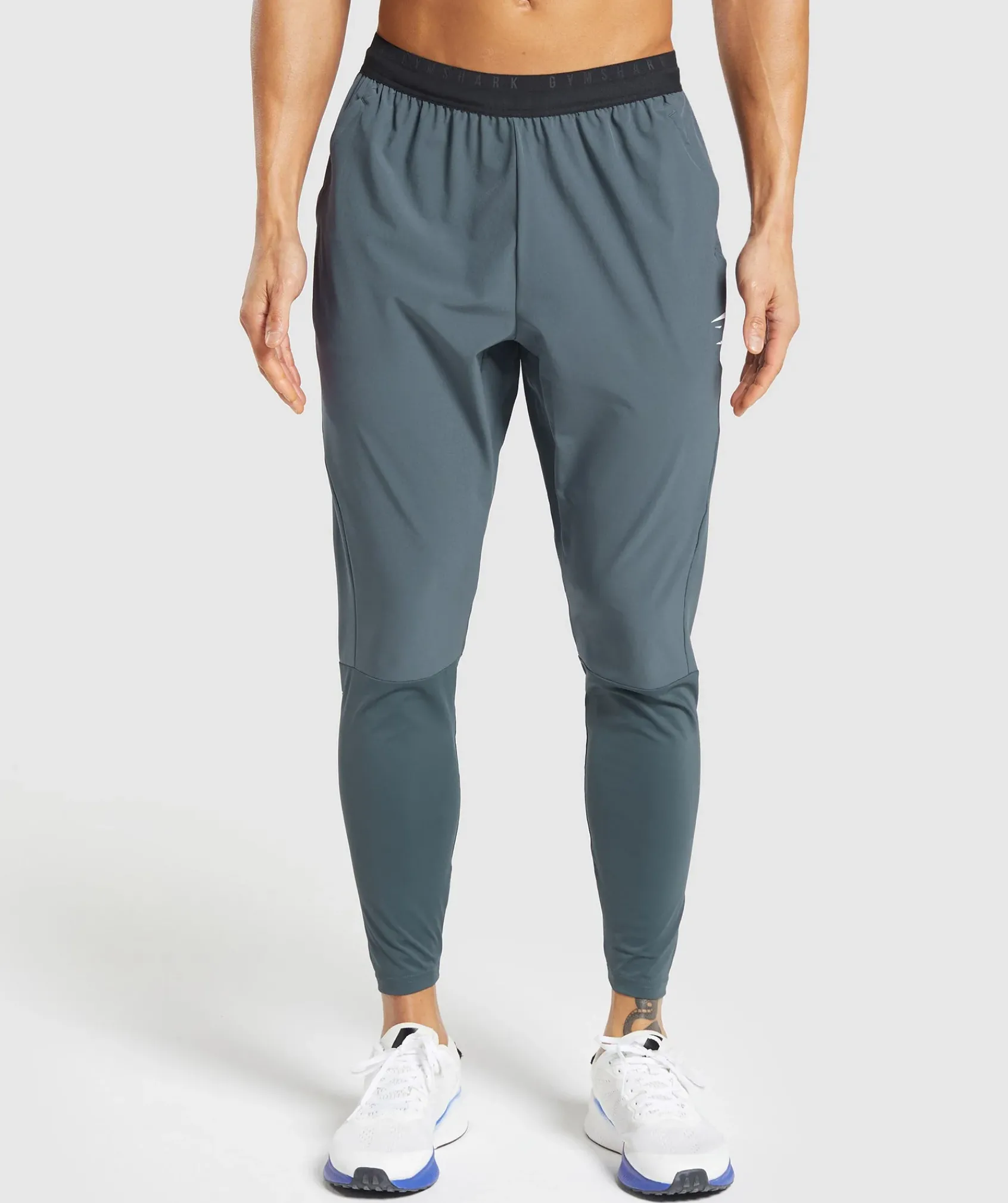 Heren Gymshark Joggingbroeken*Sport Run Pants