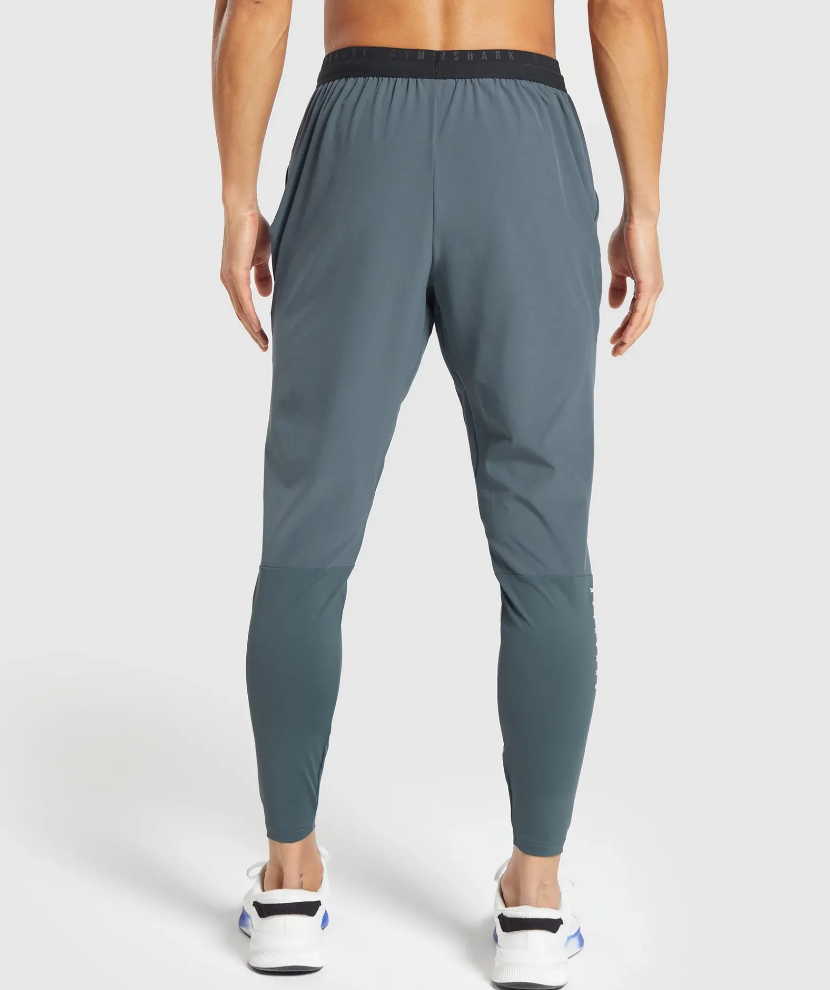 Heren Gymshark Joggingbroeken*Sport Run Pants