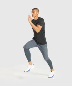 Heren Gymshark Joggingbroeken*Sport Run Pants