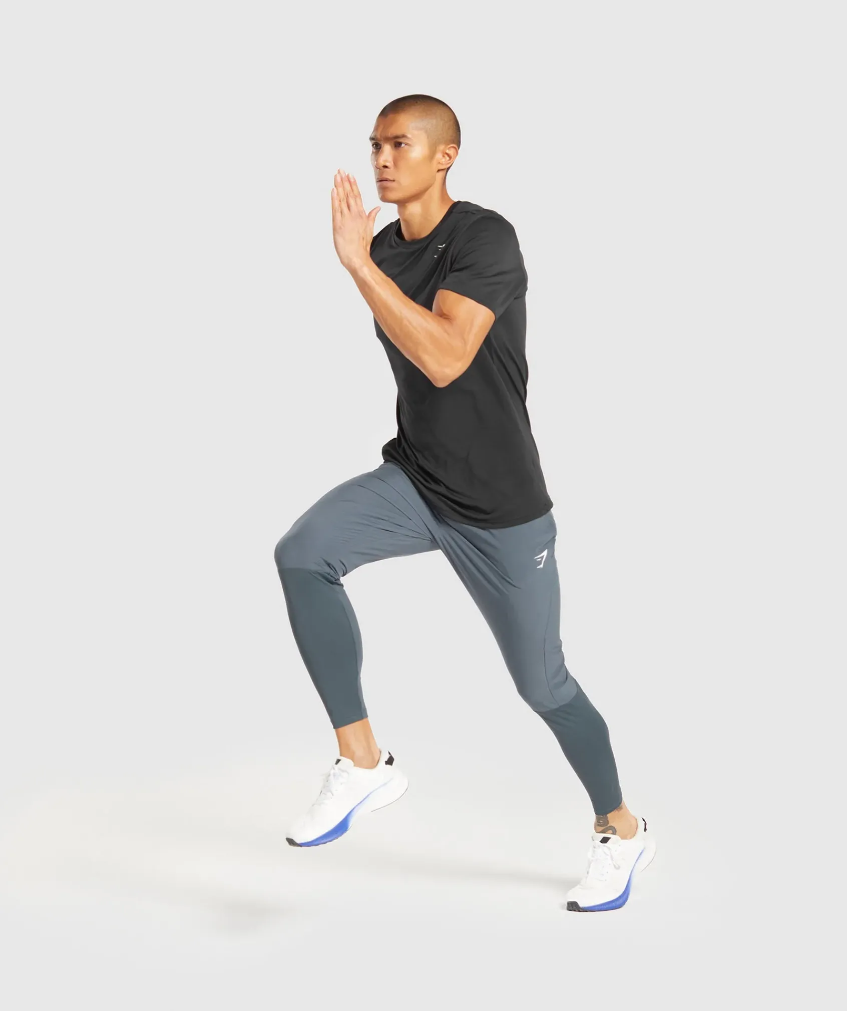 Heren Gymshark Joggingbroeken*Sport Run Pants
