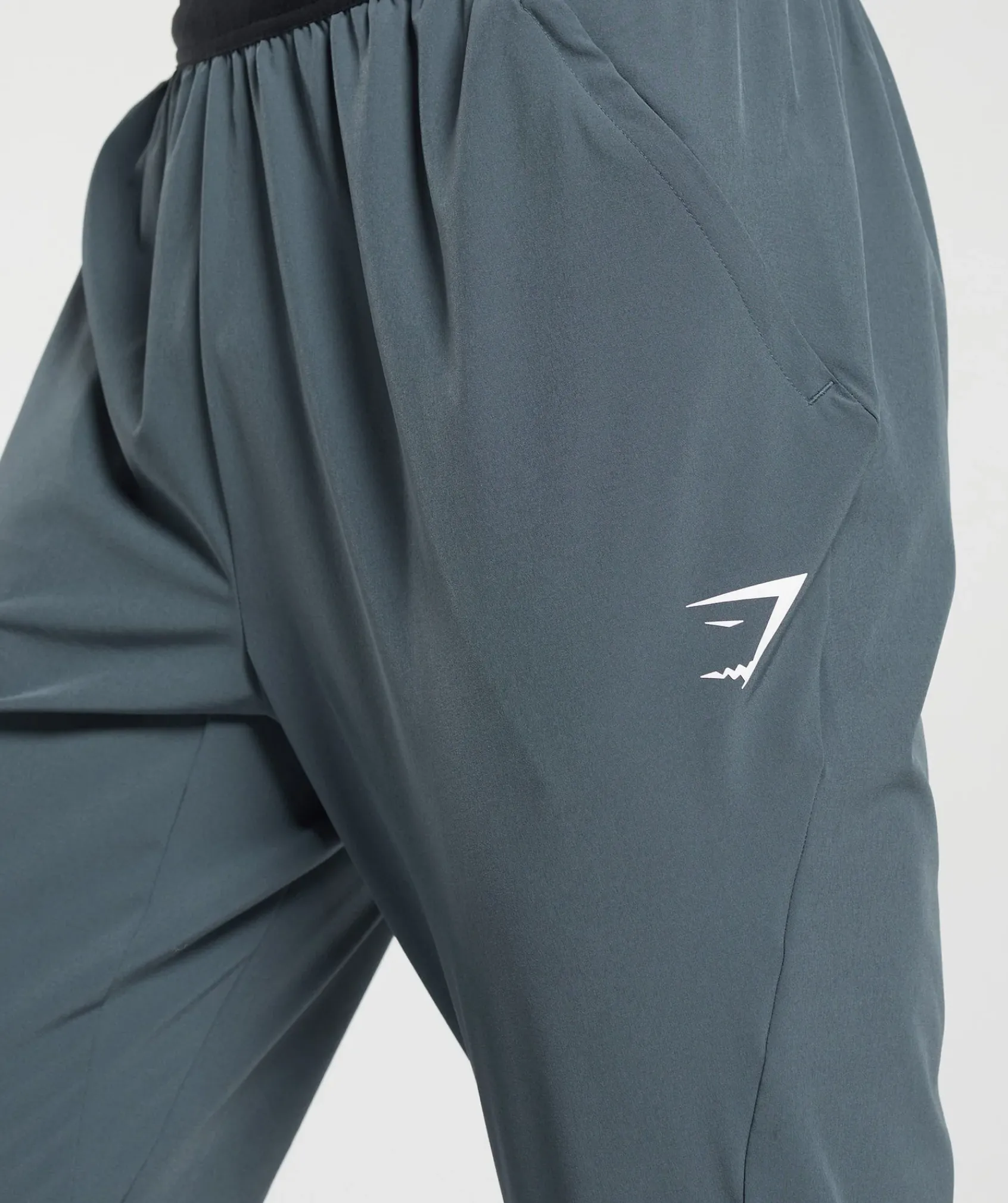 Heren Gymshark Joggingbroeken*Sport Run Pants