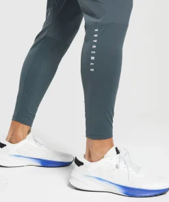 Heren Gymshark Joggingbroeken*Sport Run Pants