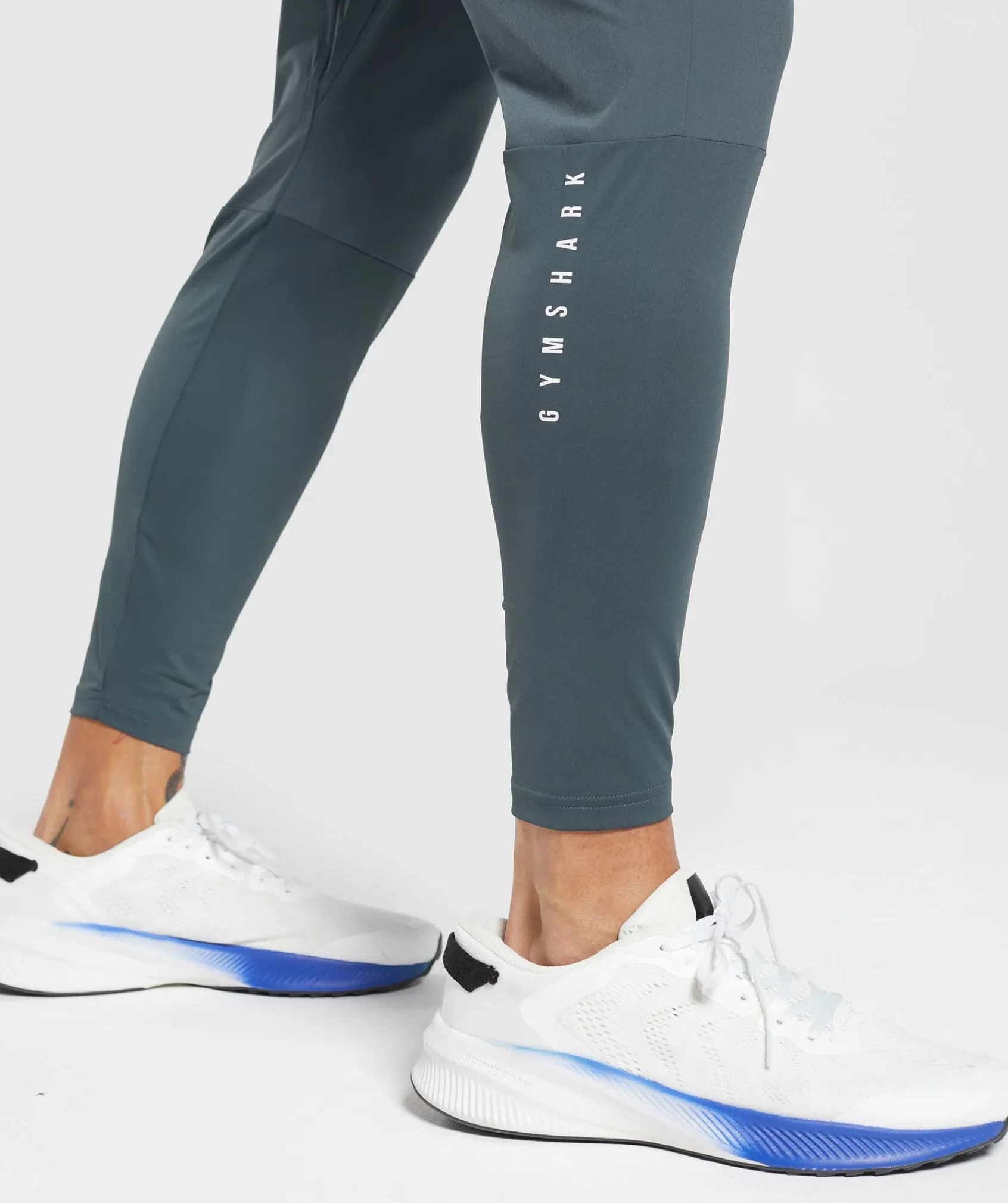 Heren Gymshark Joggingbroeken*Sport Run Pants