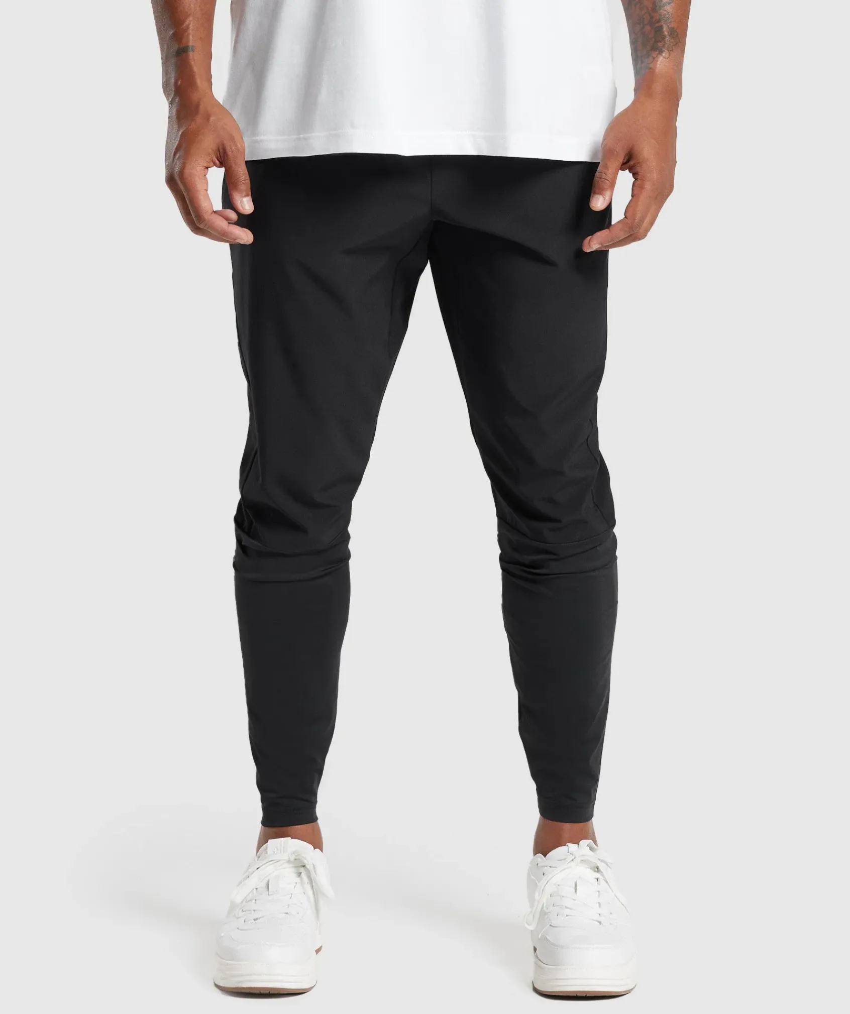 Heren Gymshark Joggingbroeken*Sport Run Pants