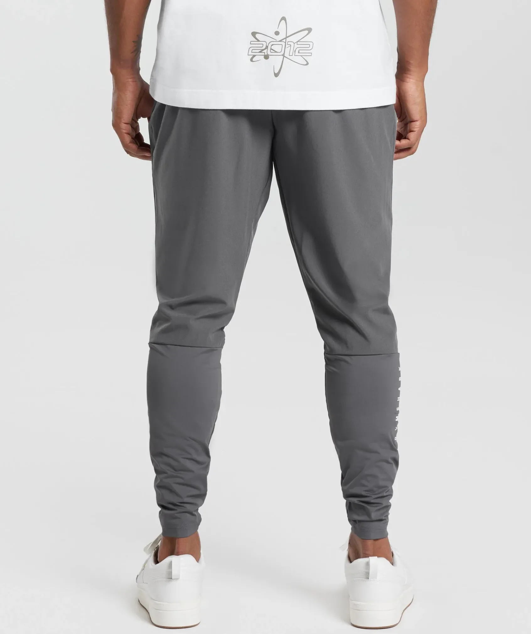 Heren Gymshark Joggingbroeken*Sport Run Pants