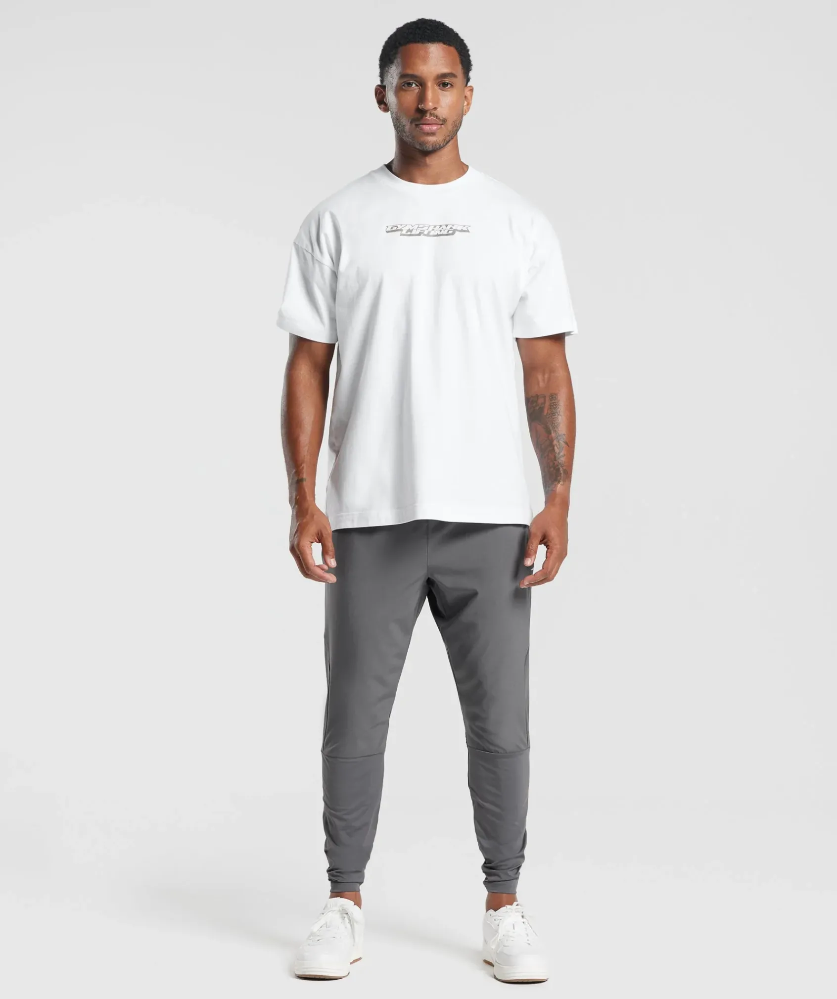 Heren Gymshark Joggingbroeken*Sport Run Pants