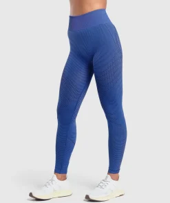 DAMES Gymshark Bedekkende Sportkleding|Leggings*Sport Seamless Leggings